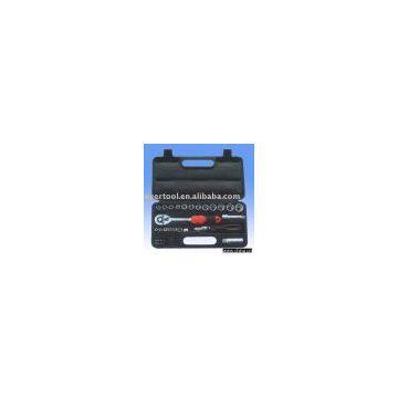 Tool kits of 45pcs Socket Set (1/4
