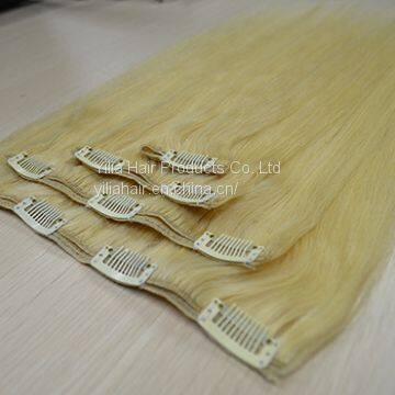 clip in human hair extensions