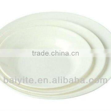 PP Material Plastic Plate photo-2