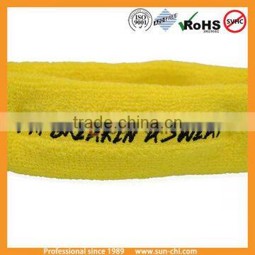 2016 World Cup Football Fans Souvenir Gift England Team Sport Headband photo-2