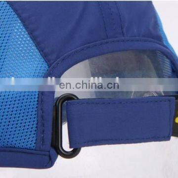 Fashion Screen Printing Baseball Cap photo-5