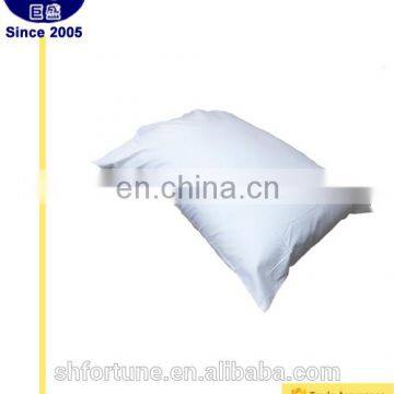 Smooth Cotton and silk neck luxurious Pillowcase (One face silk and another face cotton)