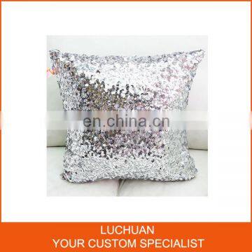 Superior Quality Home Decorative Custom Made Latest Design Cushion Cover