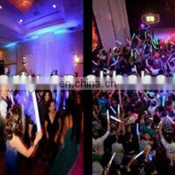 MFS-0017 Foam stick with led light