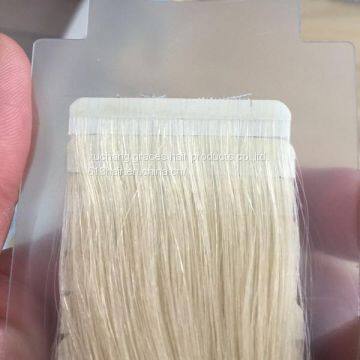 Mini Tape Hair Extensions Exporter