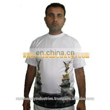 Sublimation T-Shirts / Digital Printing T Shirts