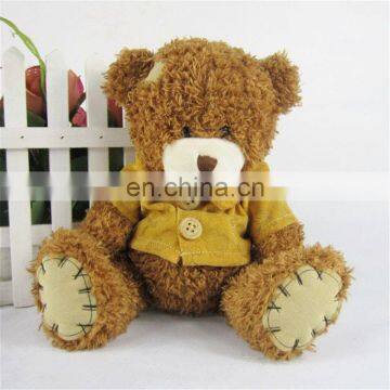 HI CE With Ten Years Experience!! Teddy Bear Toys for Kids Small Plush photo-3