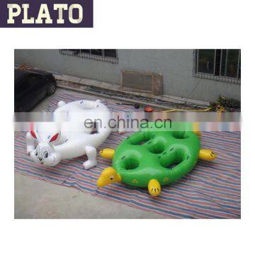 Hot ! High quality giant inflatable water toys for sale