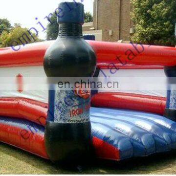 bouncy inflatable for sale JC072