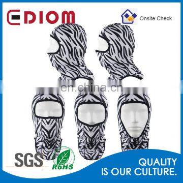 Factory price 100% polyester wholesale custom best boys balaclava australia