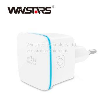 Mini N300 Repeater Boost Wireless Network Extender photo-2