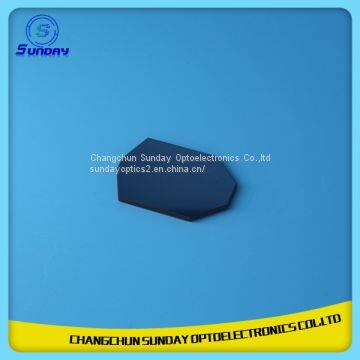 Infrared Lenses and Window ZnSe CaF2 Germanium Silicon MgF2 photo-4