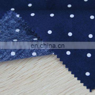 Shaoxing textile 2014 beautiful and modern 100% cotton printed poplin fabric