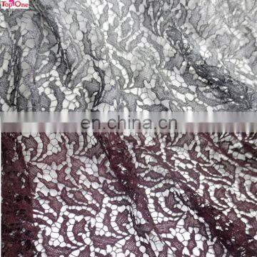 2016chemical lace for wedding party\Nirgeria fshion lace designs\Wholesale guipure lace