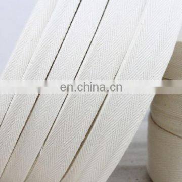 wholesale cheap cotton webbing tape