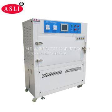 High Quality Digital Touch Screen Programmable Uv Aging Test Chamber