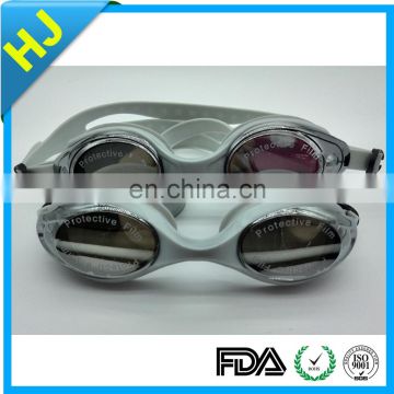 New Design silicone free swimming goggle made in China