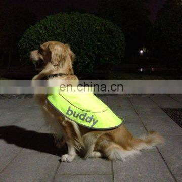 Reflective Vest for Pet Safety photo-4