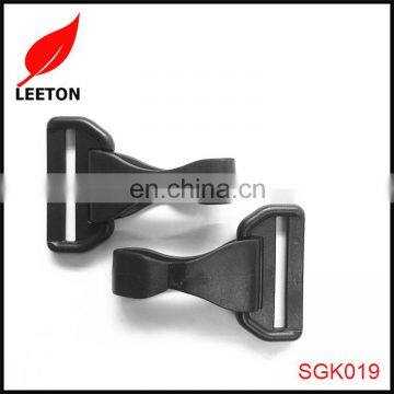 Factory Supply New Design 40mm Plastic Bag Snap Hook