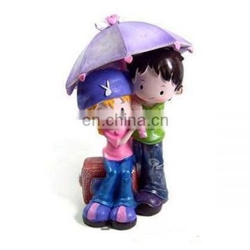 Custom Figurine Product Type and Home Decoration Use Resin crafts