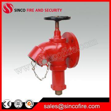 Flanged Fire Hydrant Fire Landing Hydrant Fire Landing Valve photo-5