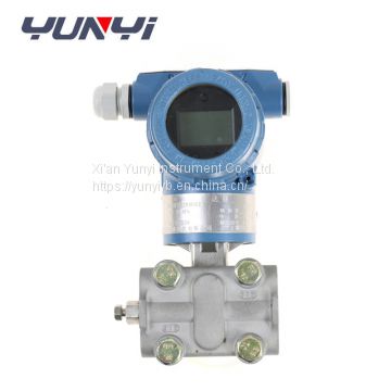 4-20ma differential pressure level transmitter price