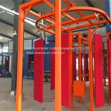 Powder Coating Equipment