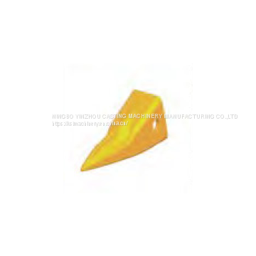 Bucket Teeth for various excavator