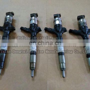 injector 095000-5881