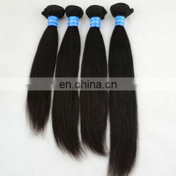 Grade 5A hair products high quality indian hair tape extension