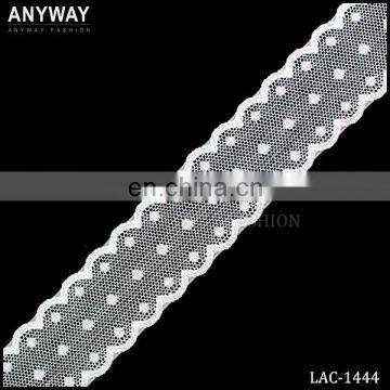 China factory lace frontal;lace floral princess;lace fabric wholesale for women