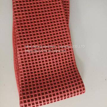 Plastic Runway Sheet Extrusion Line photo-3