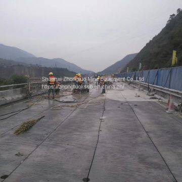 Concrete Diamond Wire Cutting Machine| photo-4