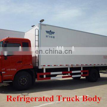 Custom-made Refrigerator Truck Box; End Year Promotion!!! On Sales!!! photo-3