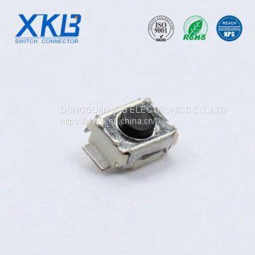 3.0X2.5 belt positioning column gravity light tact switch headset wire switch XKB brand