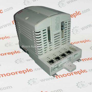 Common Processor | ABB | CPM810