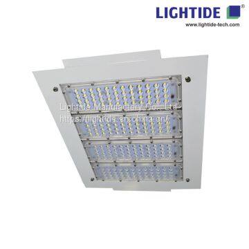 Lightide CREE Recessed LED Parking Garage Lights 180W, ETL/CETL listed, 100-277VAC, 5 yrs Warranty