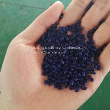 Color Master Batch Granulator photo-5