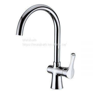 Basin Faucet