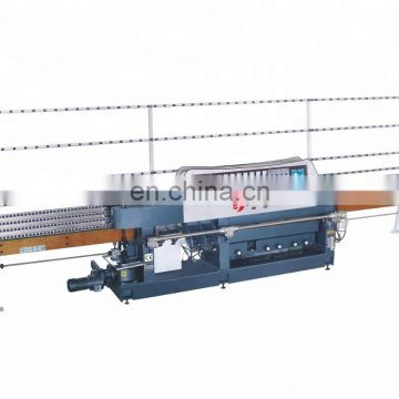 FJM9P-60 Glass Straight Line Angle Changing Edging Machine