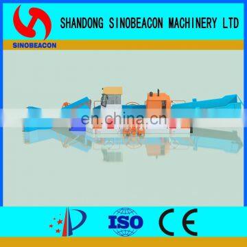 Multipurpose Aquatic Weed Harvester Skimmer