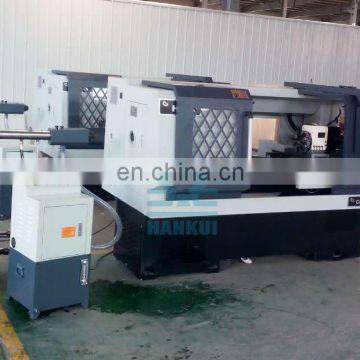 CNC Machines Used Metal Lathe for Sale