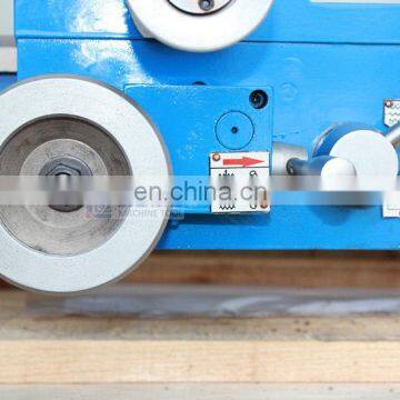Metal Universal CJM250 Small Lathe Machine photo-3