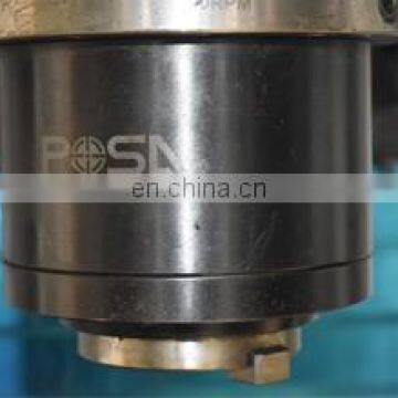 Customized Metal CNC Milling Vertical Machine With Necessary Spare Parts