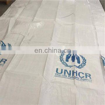 High quality tarpaulin industrial