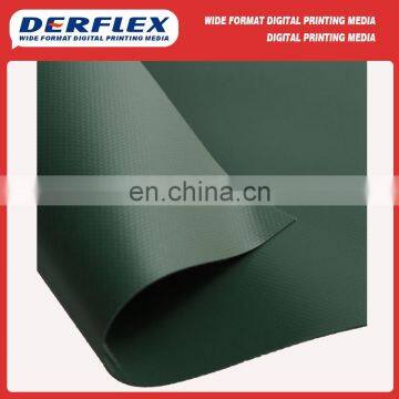 Strong Quality PVC Tarpaulin Fabric Material Rolls photo-4