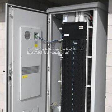 Cabinet for Solar Energey photo-1