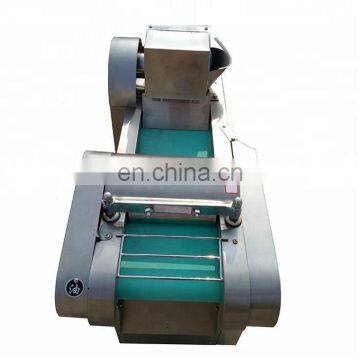 China potato french fry fruit vegetable cutting machine