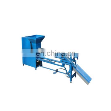 Competitive Price Automatic Oyster Mushroom Growing Bag Filling Machine