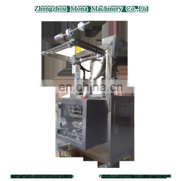 High quality stainless steel Melon/sunflower seeds packing and sealing machine for bags